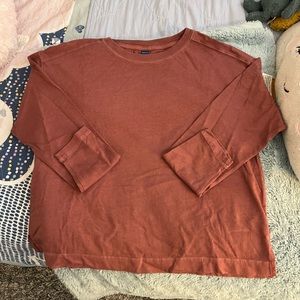 Old Navy Long Sleeve Tee